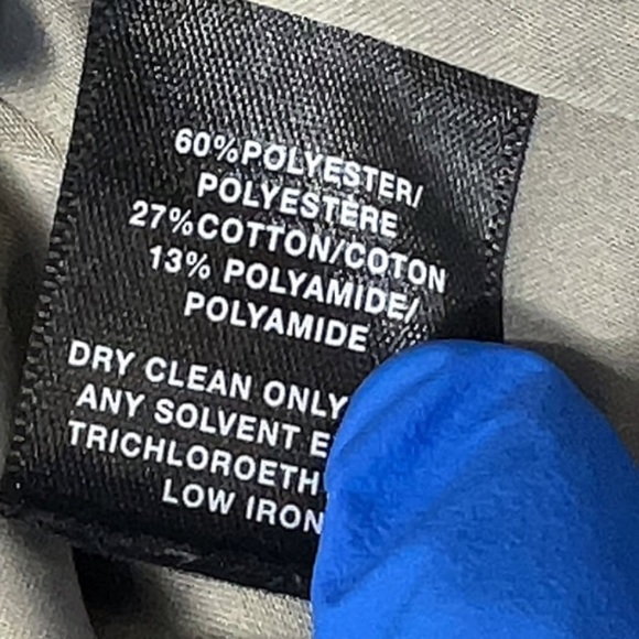 Stunning Designer Lafayette 148 New York Casual Dress - 16 - Picture 4 of 4